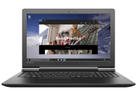 Lenovo Ideapad 700-15 i5-6300/8GB/128+1000/Win10 GTX950M - 291421 - zdjęcie 2